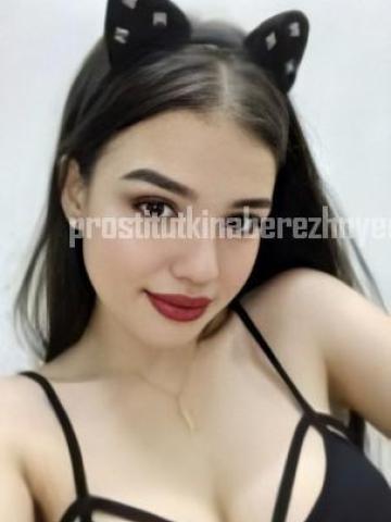 Индивидуалка Адель Фотография 2
